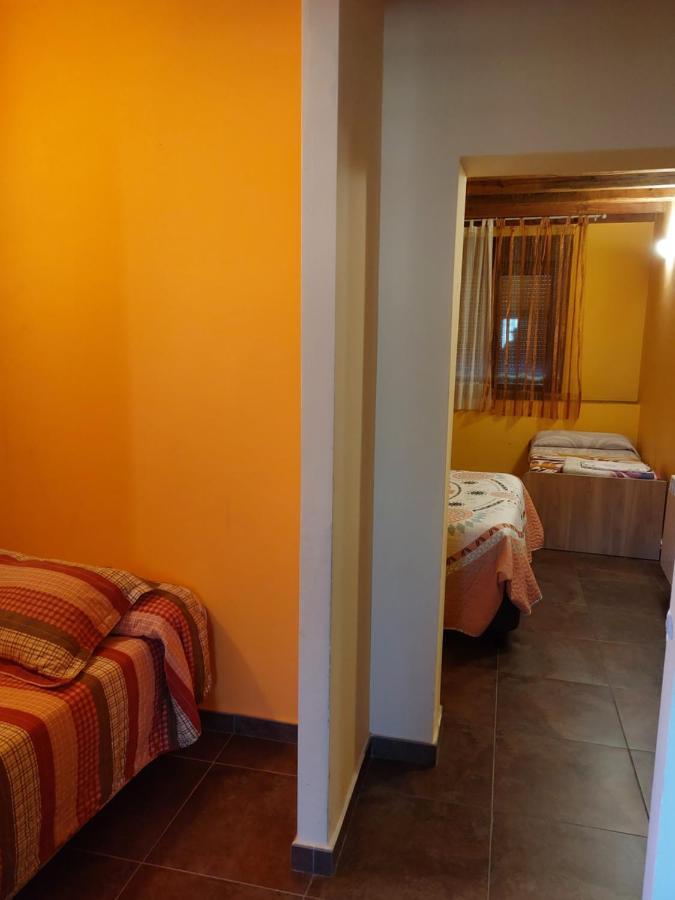 Higueras Y Olivos Villa Candeleda Ngoại thất bức ảnh