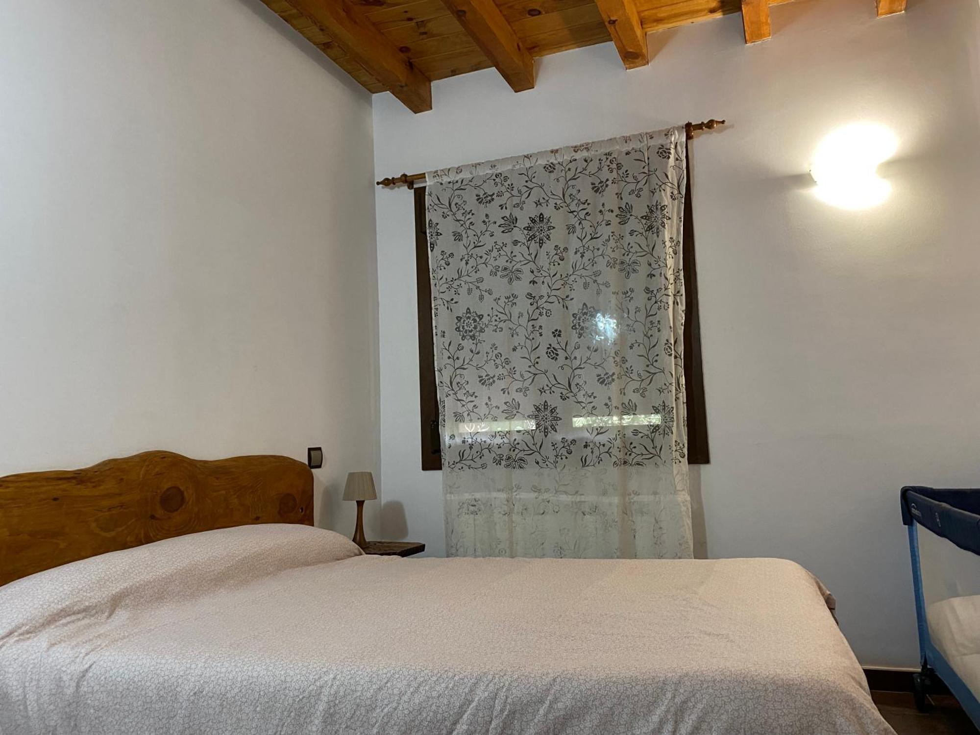 Higueras Y Olivos Villa Candeleda Ngoại thất bức ảnh
